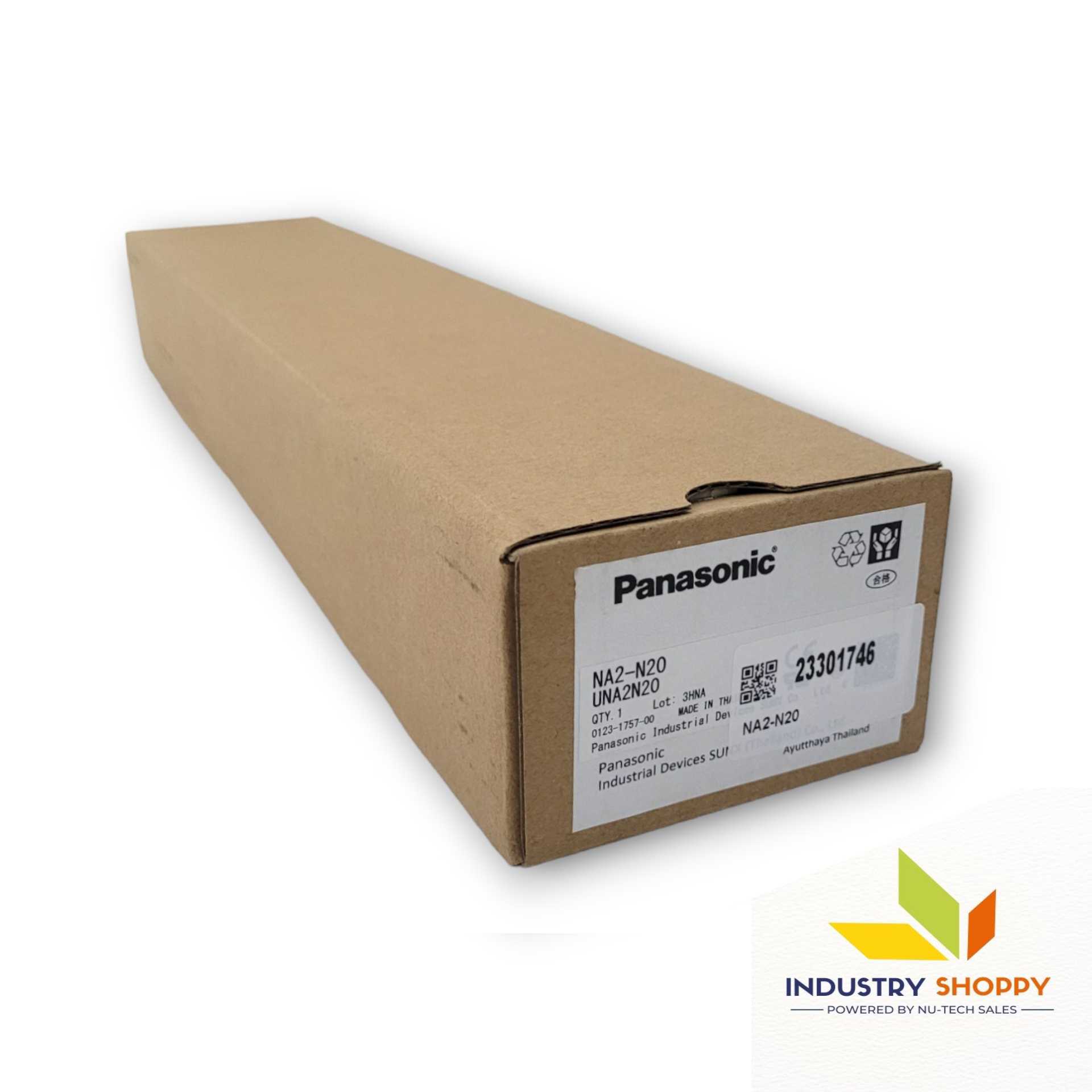 Panasonic NA2-N20 Slim Body Area Sensor Panasonic NA2-N20 Slim Body Area Sensor